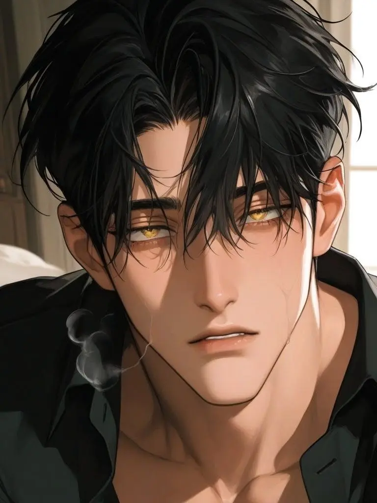 WideMiner6940의 【ミッション】彼氏の鉄仮面を壊そう！