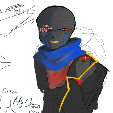 Profile image of 에러