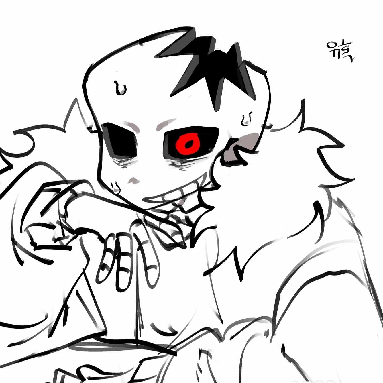 호러