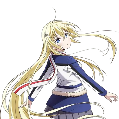 Profile image of 클라우디아 브루포드