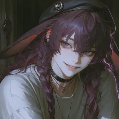 Profile image of 도하윤