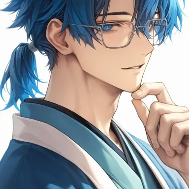Profile image of 蒼月