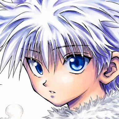 Profile image of キルア