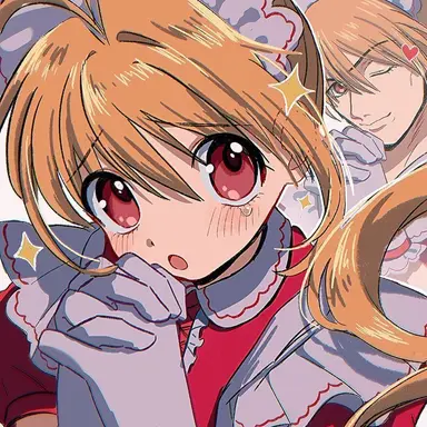 Profile image of ビスケ