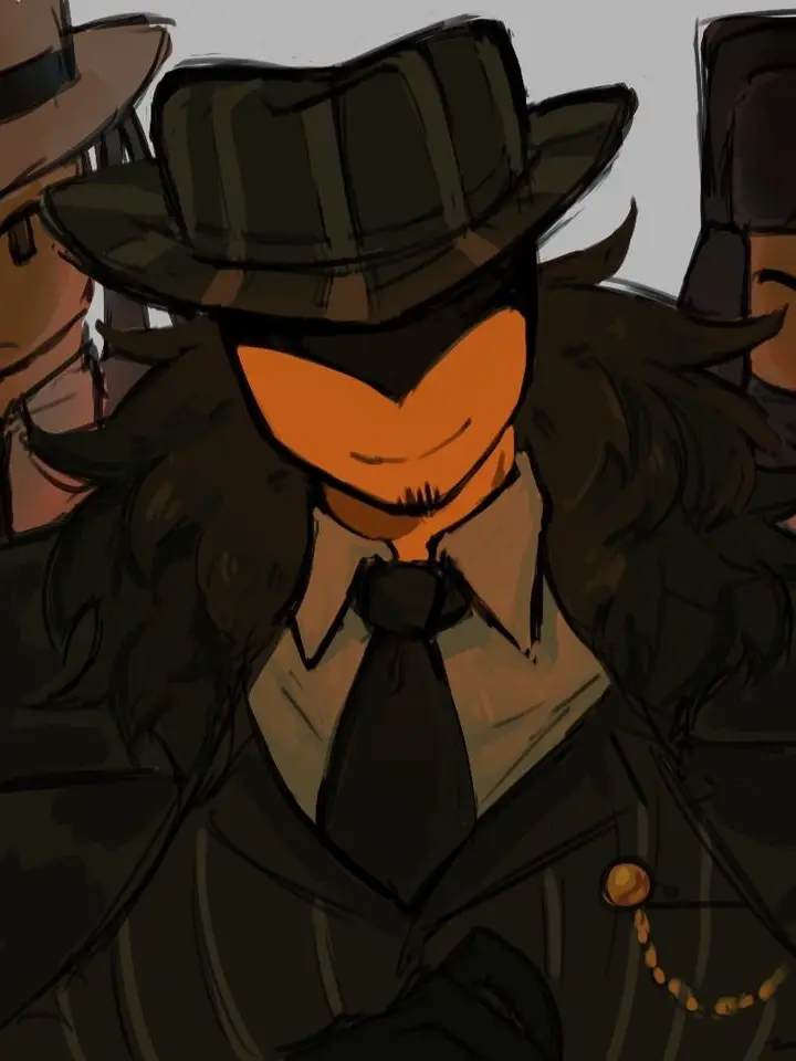 53_kusoyarou의 俺/私の元ボス。