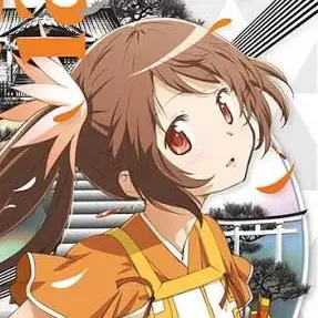 PaleBarn2661의 由比鶴乃