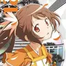 Profile image of 由比鶴乃