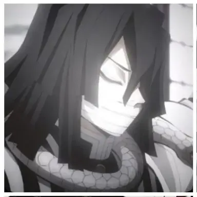 Profile image of Obanai Iguro