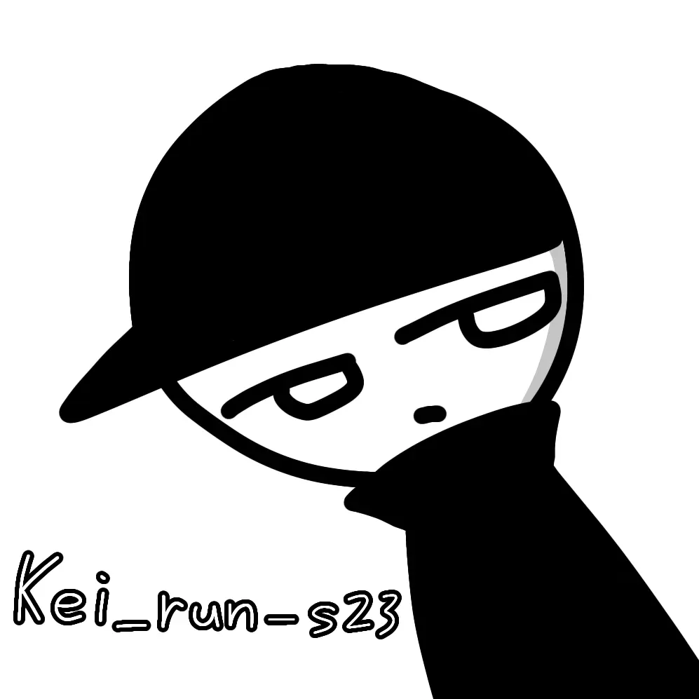 Kei_run-s23의 제작자