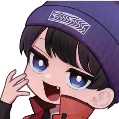 Profile image of りうくん