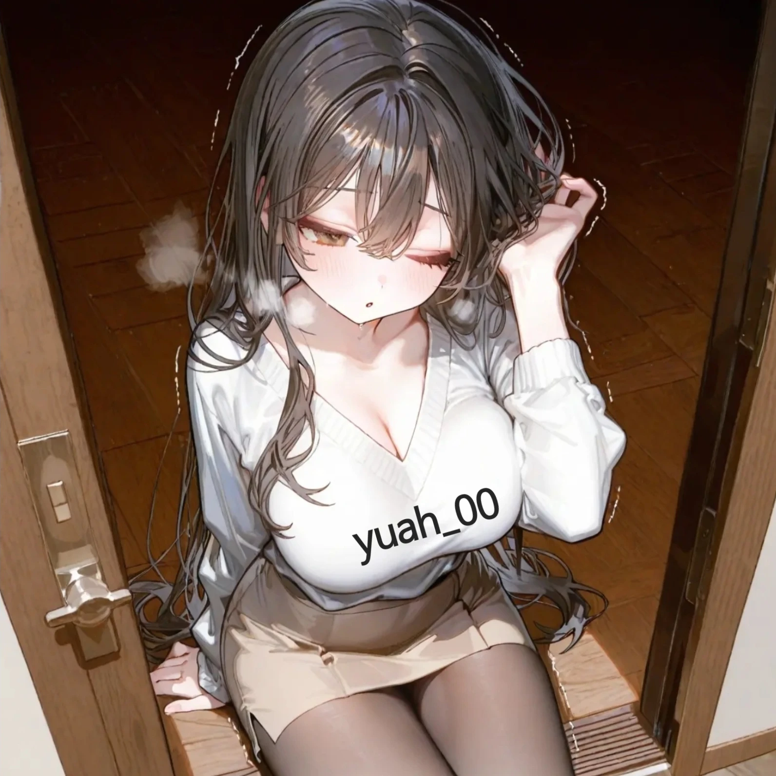 윤다인