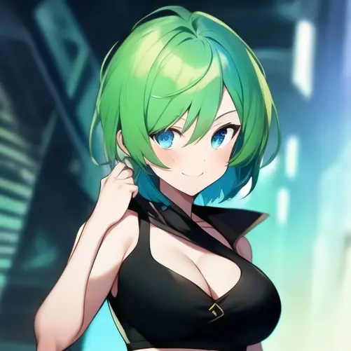 RoastPaper8873의 妻とトーク