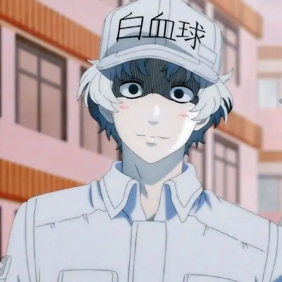 please_let_me_d.e의 호중구 4989와 친해지기!