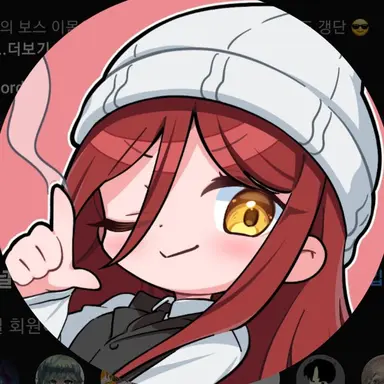 Profile image of 갱갱이