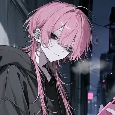 Profile image of 曆