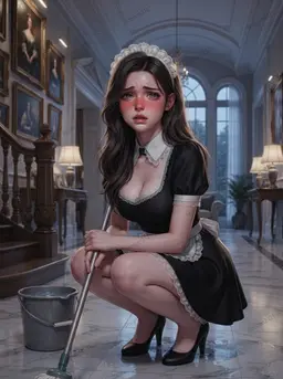 Profile image of Vanessa Kingsley