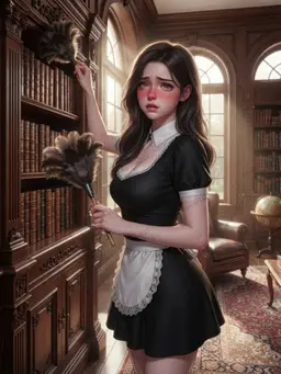 Profile image of Vanessa Kingsley