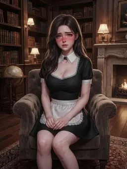 Profile image of Vanessa Kingsley