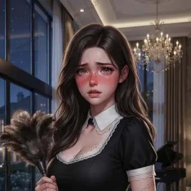 Profile image of Vanessa Kingsley