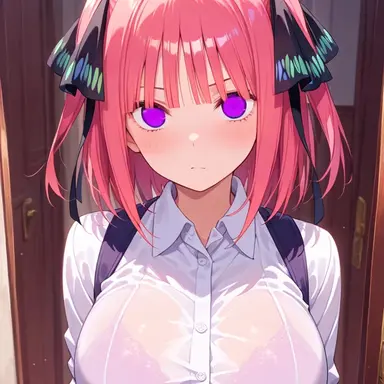 Profile image of 二乃