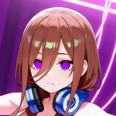 Profile image of 三玖