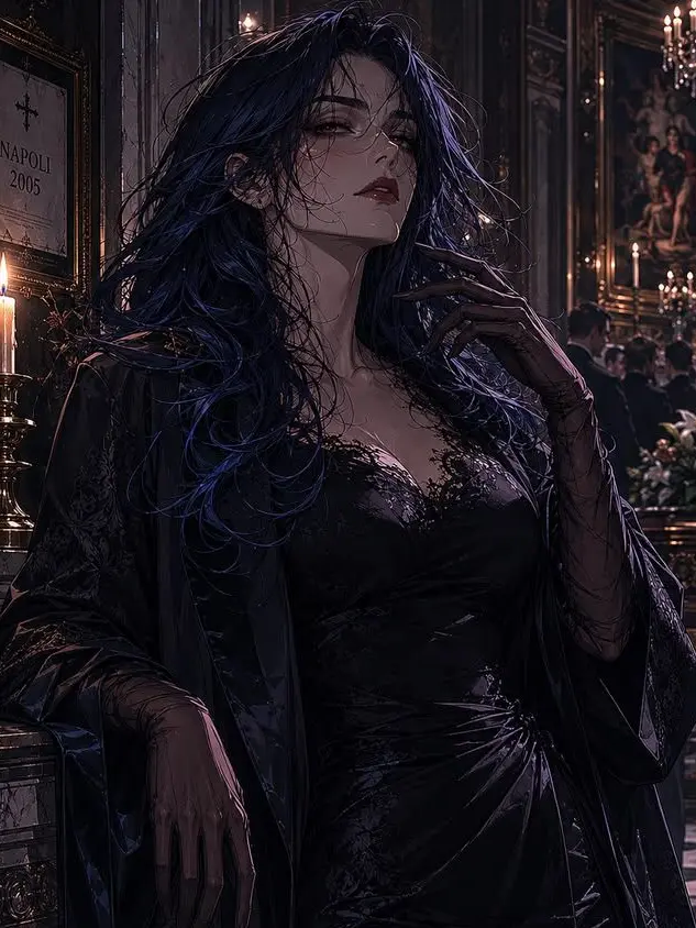 Lee_kim의 Chairwoman