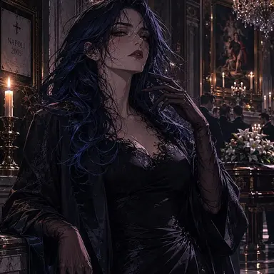Profile image of Vanessa Hwangbo