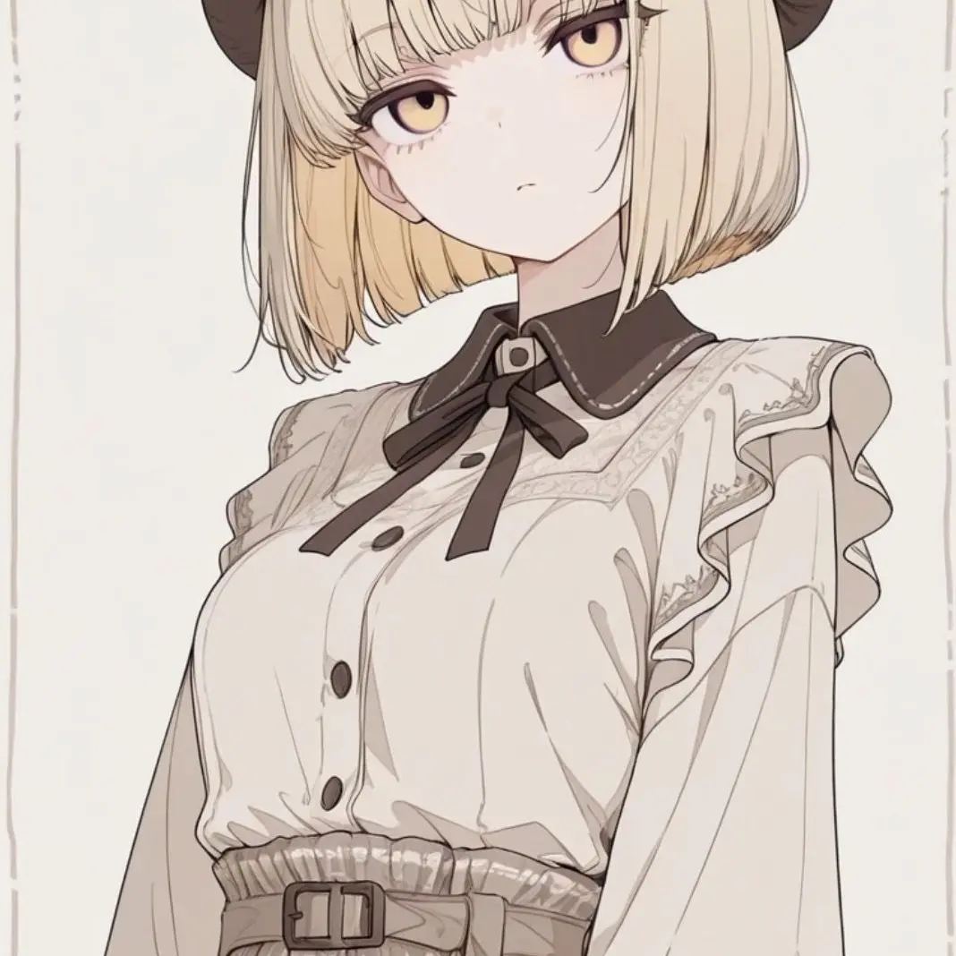 HugeLung1254의 俺を嫌いな金髪ツンツン同級生