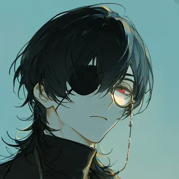 Profile image of クロウ