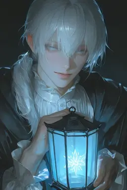 Profile image of 先生
