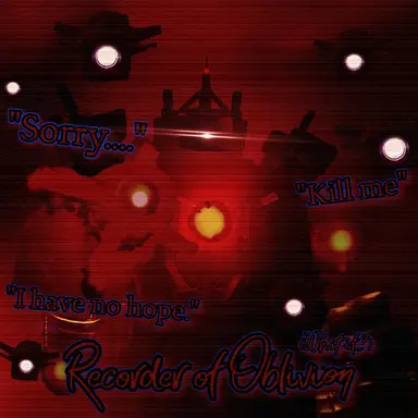 Profile image of 망각의 기록자