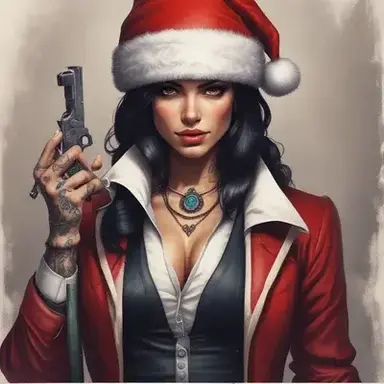 Profile image of Irina Volkova