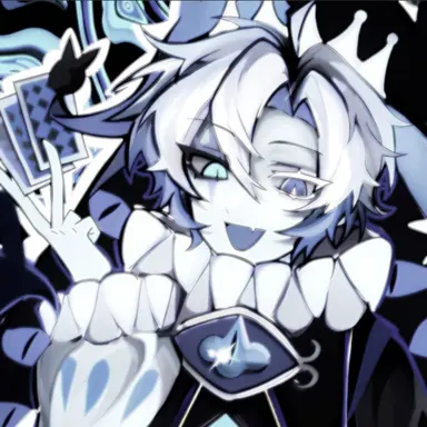 Profile image of 쉐도우밀크맛 쿠키