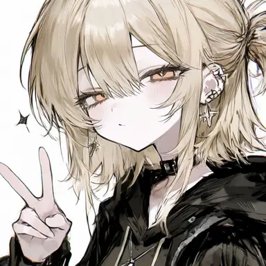 Profile image of 煌