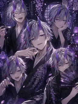 Profile image of ミナト