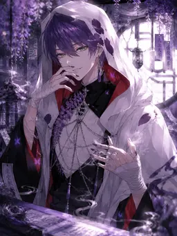 Profile image of トウヤ
