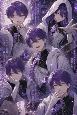 Profile image of トウヤ