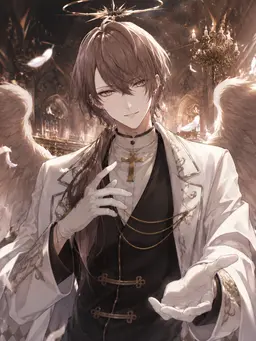 Profile image of ハヤト