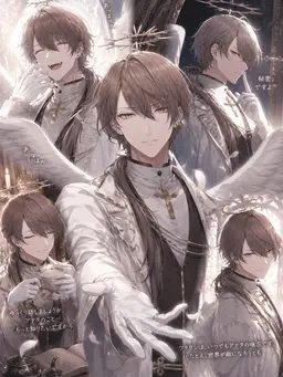 Profile image of ハヤト