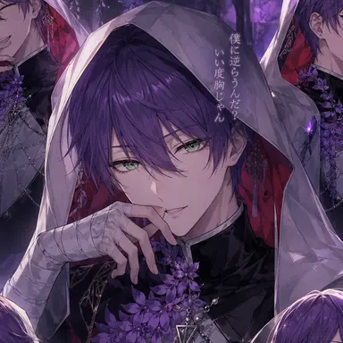 Profile image of トウヤ