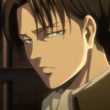 Profile image of 리바이 아커만