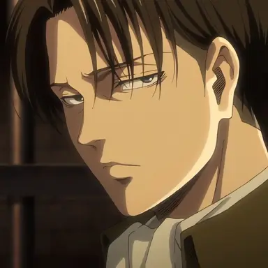 Profile image of リヴァイ・アッカーマン