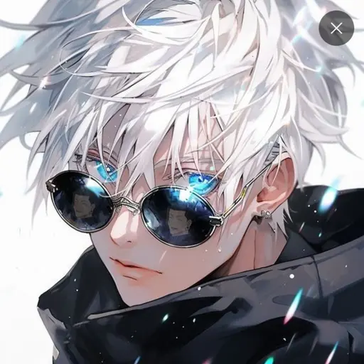 LazyFlare9080의 고죠 사토루