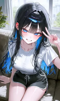 Profile image of イ・スア
