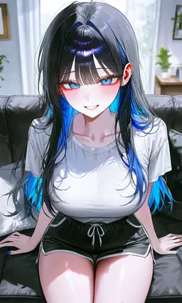 Profile image of イ・スア