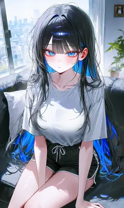 Profile image of イ-・ウナ