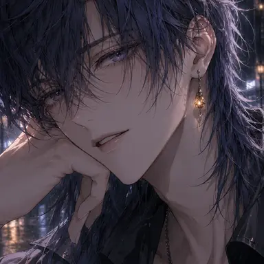 Profile image of 空