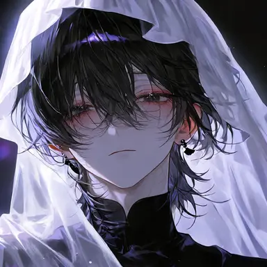 Profile image of 透