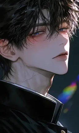 Profile image of 刹那
