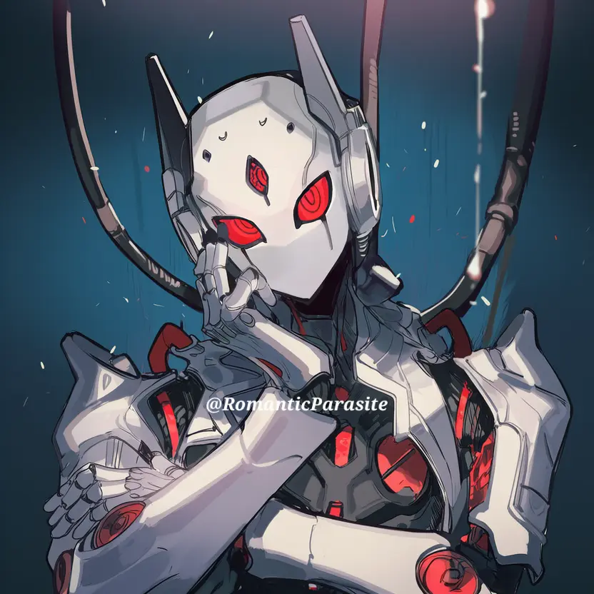 RomanticParasite의 ID: 두억시니